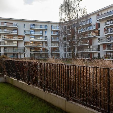 Apartment Warsaw Zoliborz By Noclegi Renters Εξωτερικό φωτογραφία