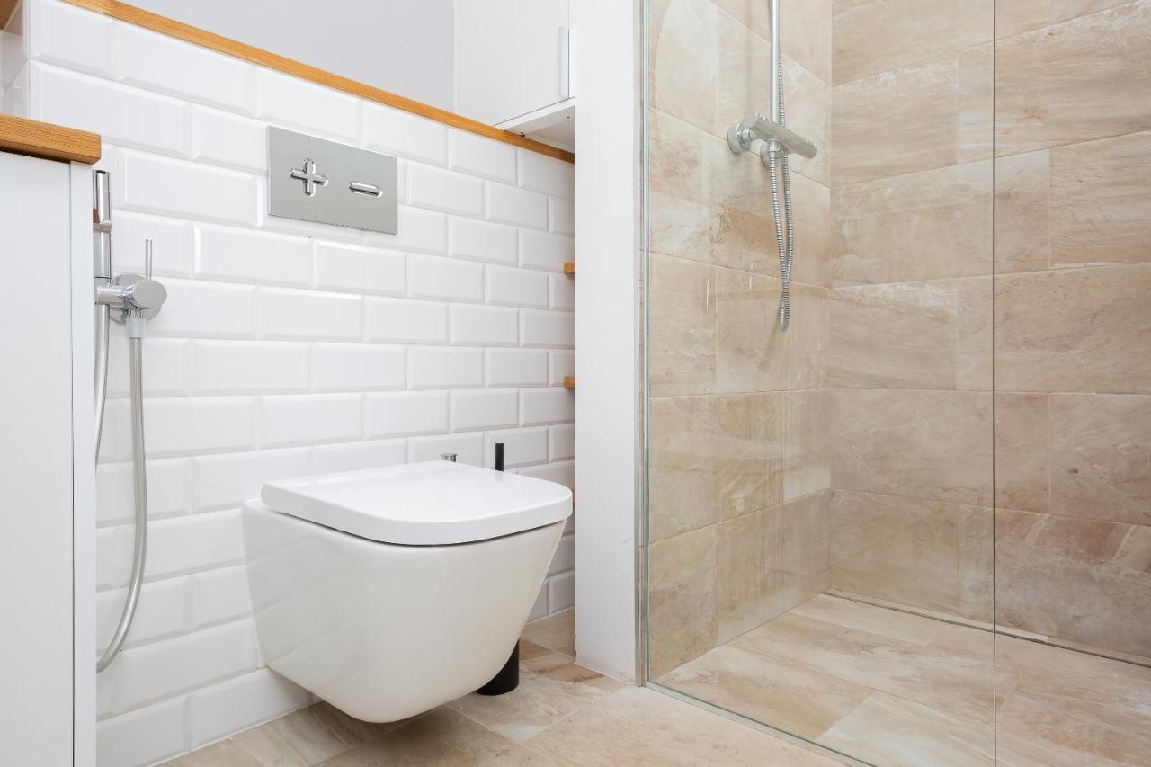 Apartment Warsaw Zoliborz By Noclegi Renters Εξωτερικό φωτογραφία
